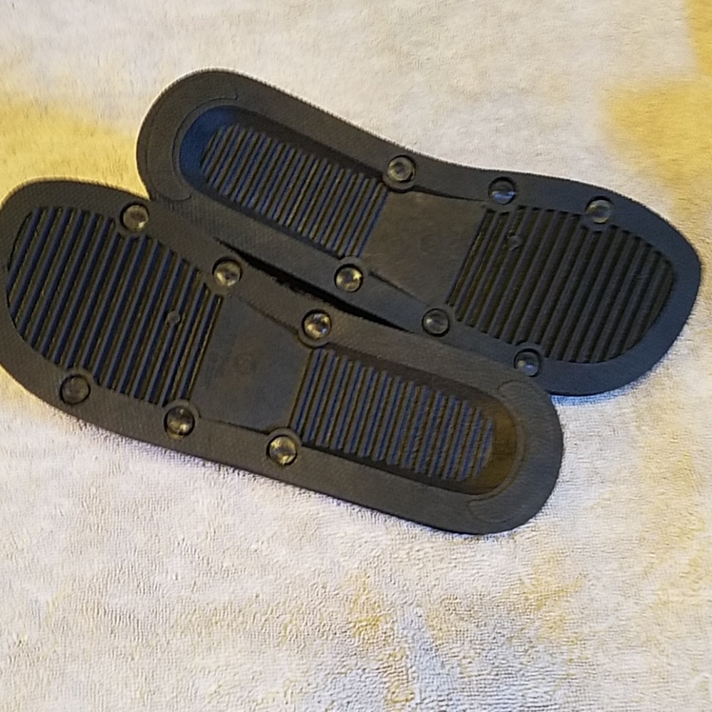 *sold*New Grandco women's sz 9 sandles - Picture 6 of 7